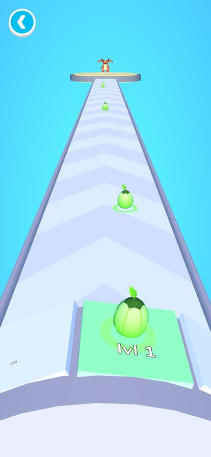 Circular Fusionios版0