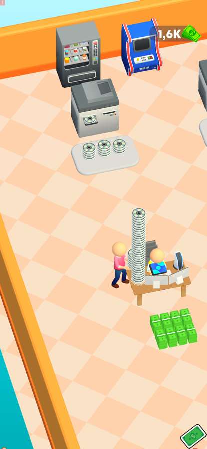 Game Dev Heroios版4