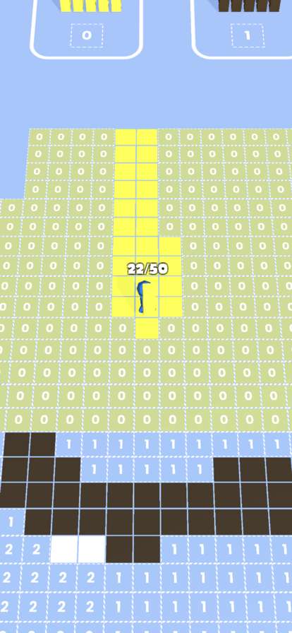 Draw It Voxel Artios版4