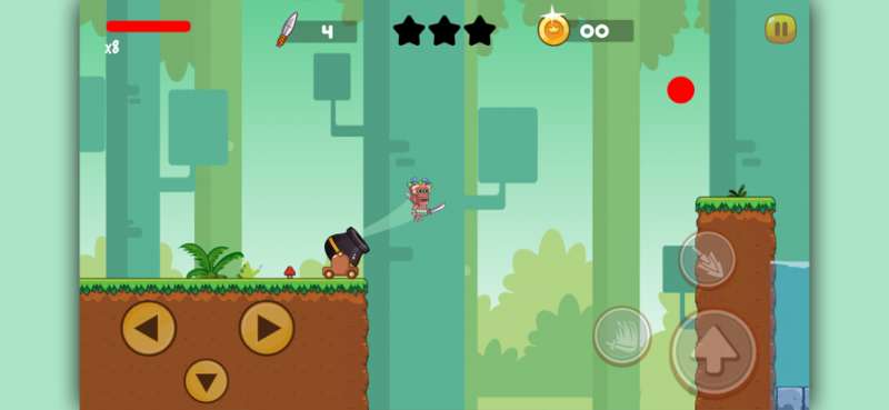 Prehistoric world adventureios版6