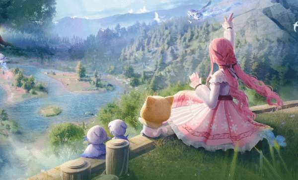 无限暖暖采集物刷新时间 无限暖暖采集物种类