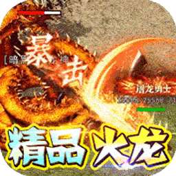 雷霆战魂（九华火龙传奇）