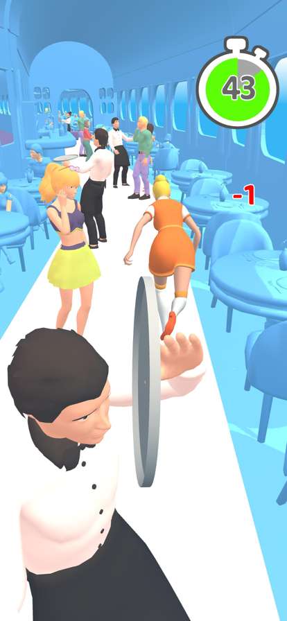 Save Them Allios版3