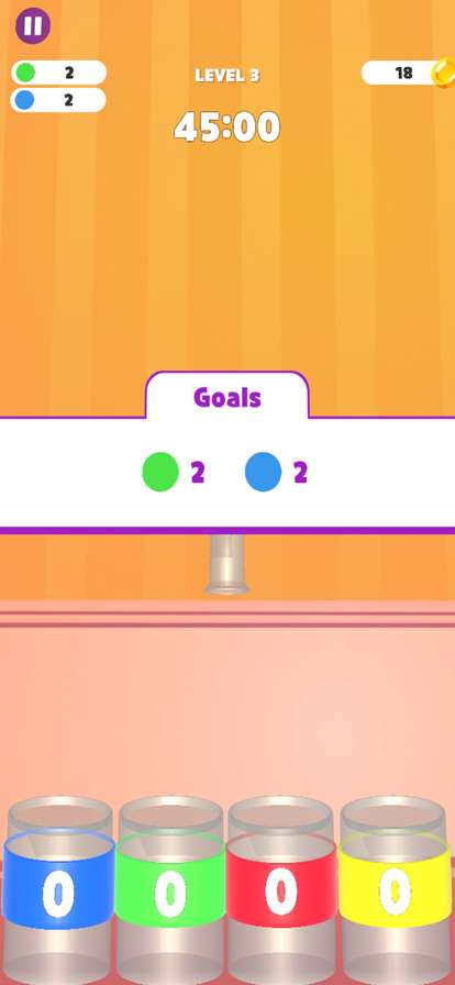 Jelly Ball Sortios版7