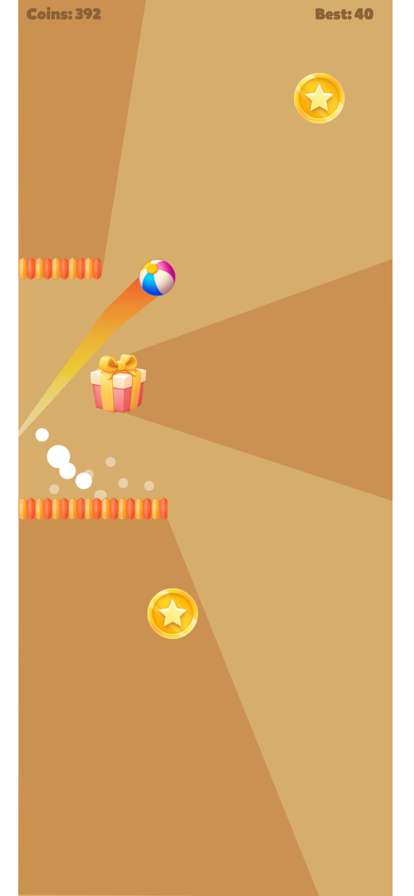 Tap Tap Runningios版2