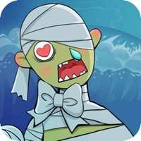 躺平大战海王ios版