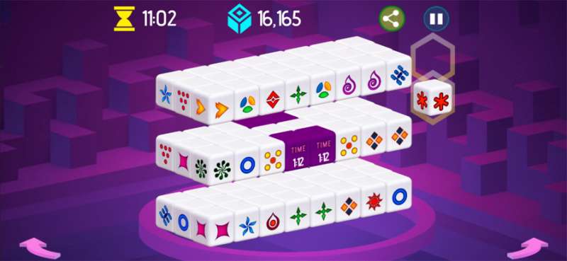 麻将大消除*ios版1