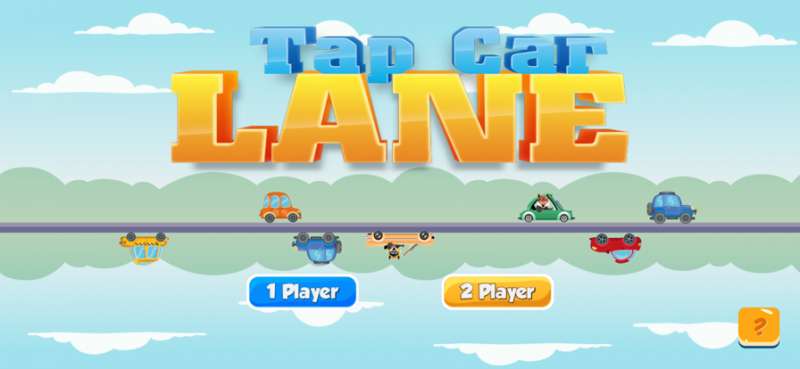 Tap Car Laneios版0