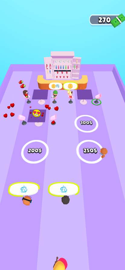 Speed Date 3Dios版2