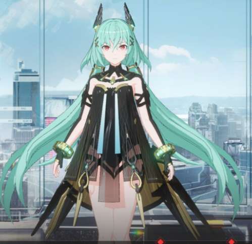 深空之眼冥王加强了什么 深空之眼碧冥王加强内容一览