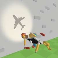 Fix The Shadowios版