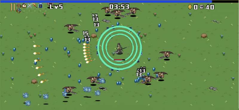 侦探地下城ios版0