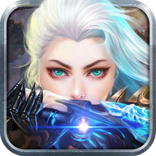 雷霆英雄（上线送充值卡）