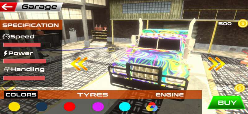 Oil Transport Refinery Simios版3