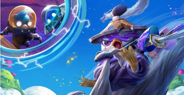 云顶之弈s8装备合成表 关于lol云顶之弈最新版本装备合成的公式及图表介绍