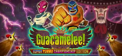 Epic喜加二：可免费领取《墨西哥英雄大混战2》