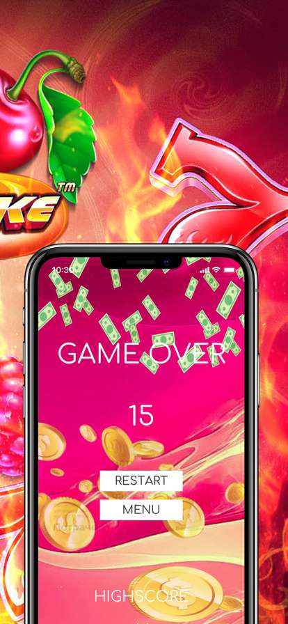 Ride In The Blocksios版2