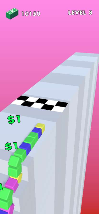 Moneymaker Snakeios版0