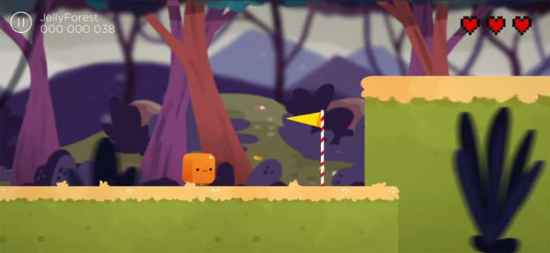 Infinity Running Collectionios版4