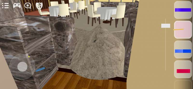 Escape Room 3D BeachRestaurantios版7