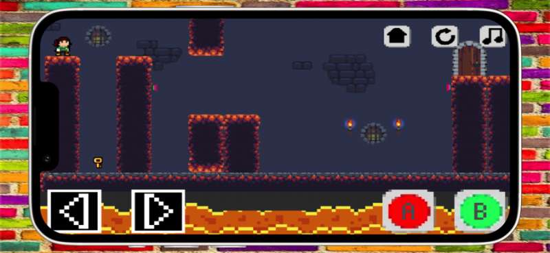 Jump Kid Fest Arrowios版0