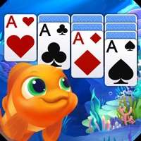 Solitaire Fishios版