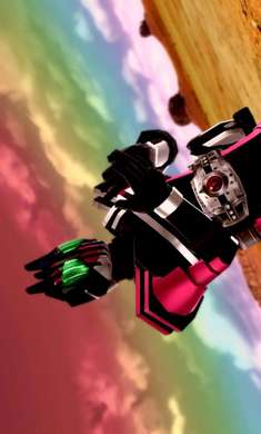 假面骑士斗骑大战创生云游戏2