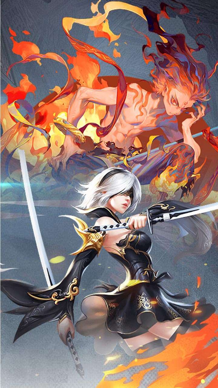 混沌起源(送魔童哪吒)1