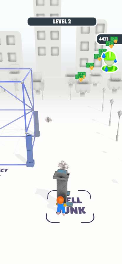 Hyper Restorationios版6