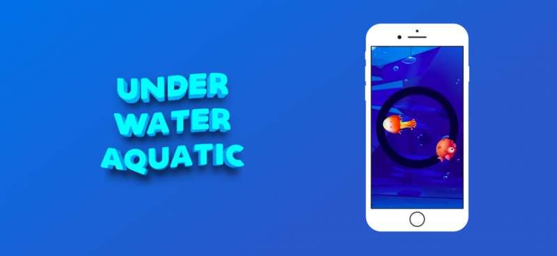水下水生ios版4