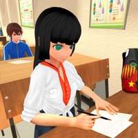 Sakura Anime High School Lifeios版