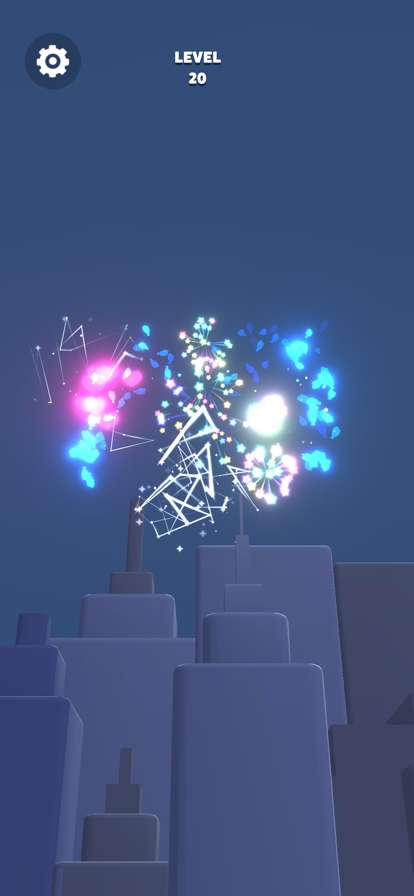 Firework Crafting Masterios版1