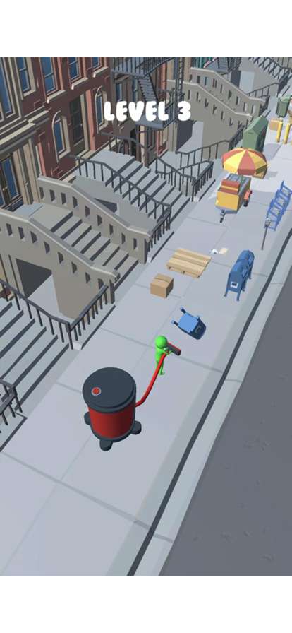 Suck\'em All 3Dios版4