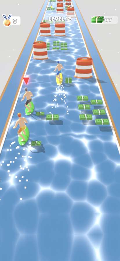 Triathlon Racerios版5