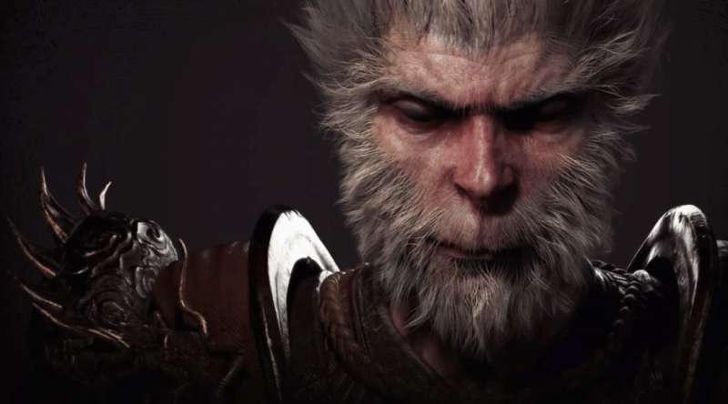 《黑神话》500万销量才符合国产首个3A预期