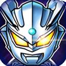 奥特曼大战超银河传说