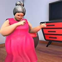 可怕的邪恶老师恶作剧游戏ios版