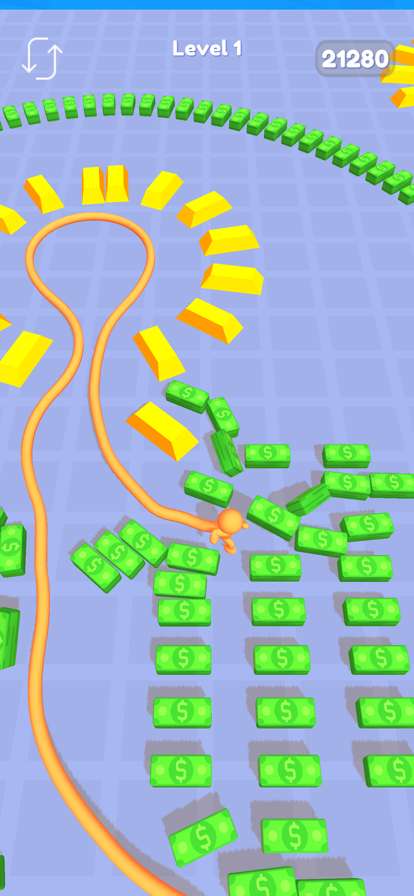 Rope The Moneyios版5