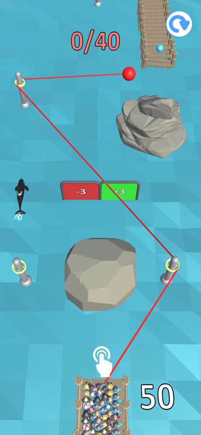 Zipline Builderios版0