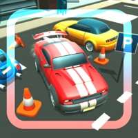 Grab The Parking Slotios版