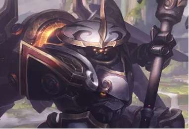 新赛季云顶之弈贾克斯怎么克制 关于S8机甲贾克斯的克制方式