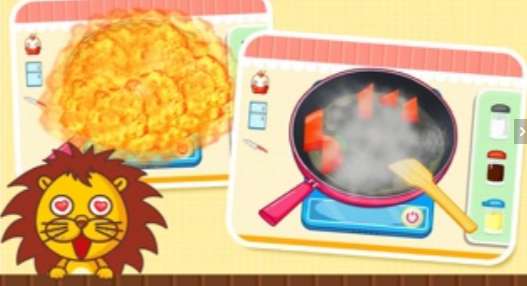 奇妙小厨房ios版2