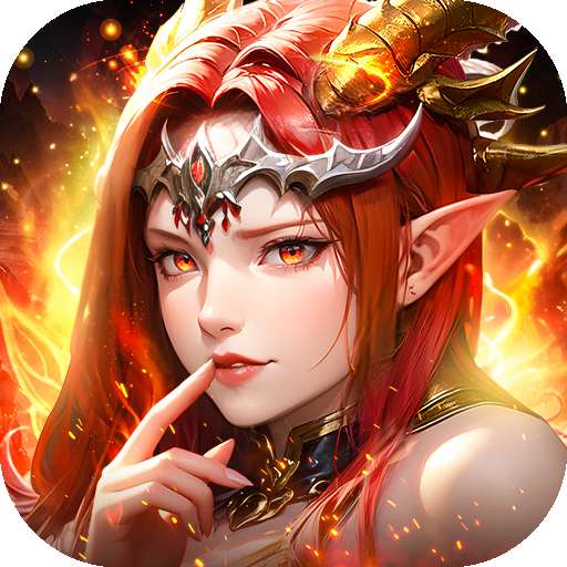 女神联盟2（0.05折女神回归)