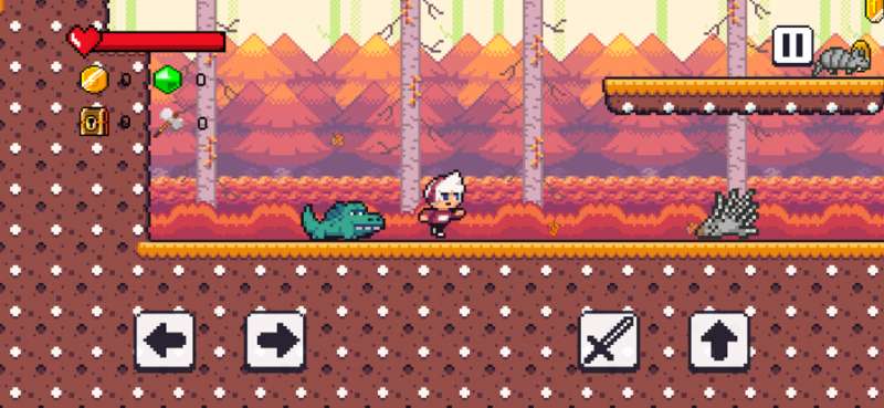 Errix\'s Adventureios版0