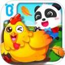 宝宝巴士奇妙农场ios版