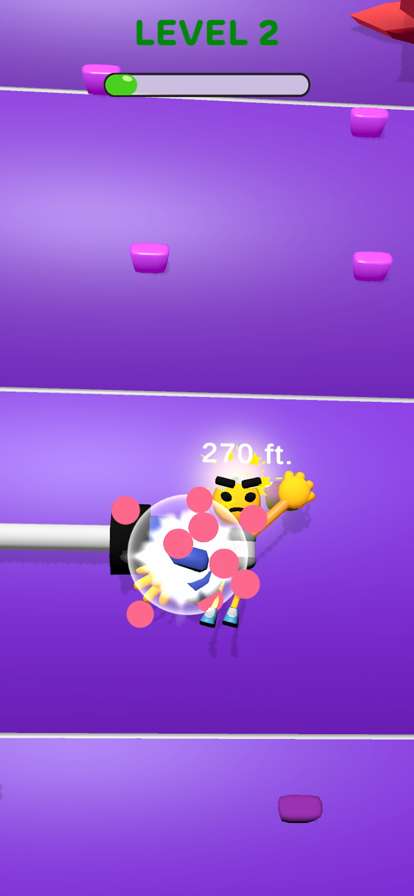 Silly Stretchios版2