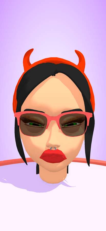 MakeUp Artist!ios版1