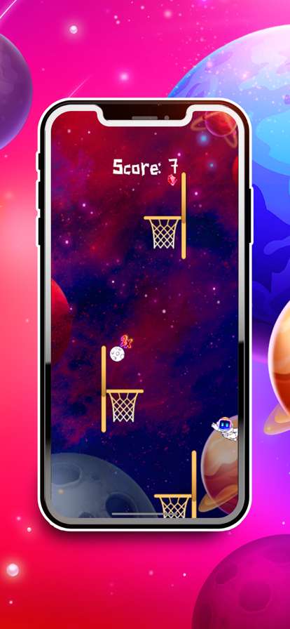 Street Luck Forceios版2