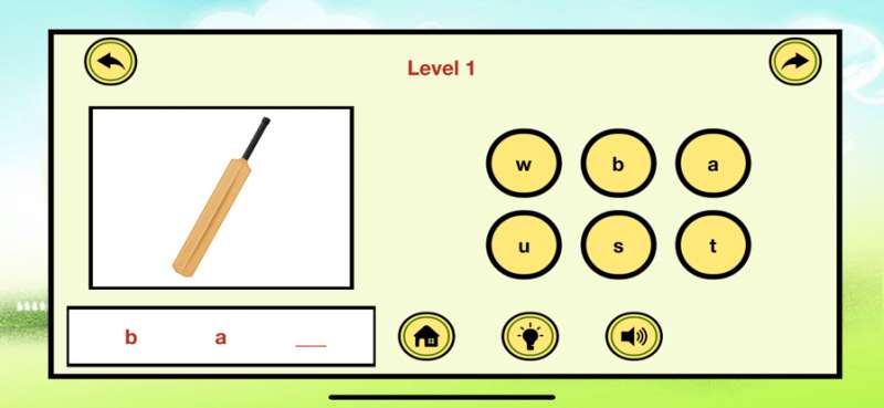 Typing Lettersios版2