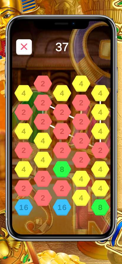 Hex Connect Legacyios版2